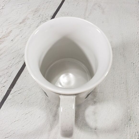 Mount Rushmore Mug Vintage Coffee Tea Cup Ceramic - Picture 5 of 8